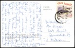 Address side