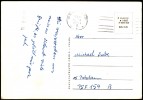 Address side