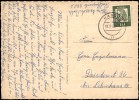 Address side