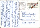 Address side