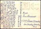 Address side