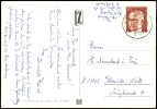 Address side