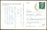 Address side