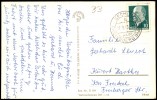 Address side