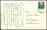 Address side