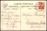 Address side