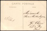 Address side
