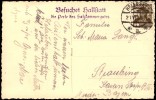 Address side
