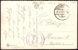 Address side