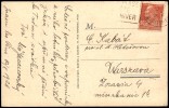 Address side
