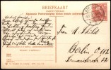 Address side