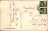 Address side