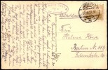 Address side