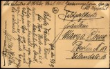 Address side