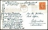 Address side