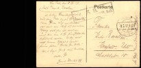 Address side