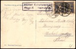 Address side