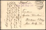 Address side