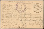 Address side
