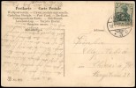 Address side
