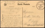 Address side