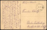 Address side