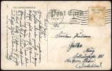Address side
