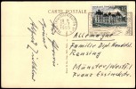 Adressseite
