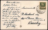 Address side
