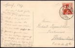 Address side
