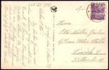 Address side