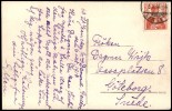 Address side