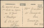 Address side