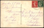 Address side