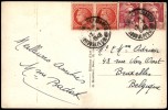 Address side