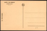 Address side