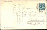 Address side