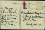 Address side
