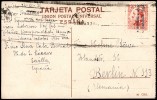 Address side