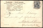 Adressseite