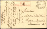 Address side
