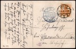 Address side