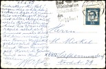 Address side