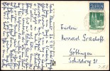 Address side