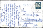 Address side
