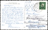 Adressseite
