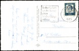 Address side