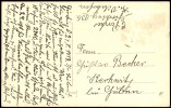 Address side
