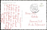 Adressseite