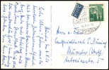 Adressseite